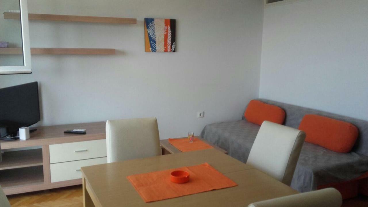 Apartment Sweet With Beautifull View Split